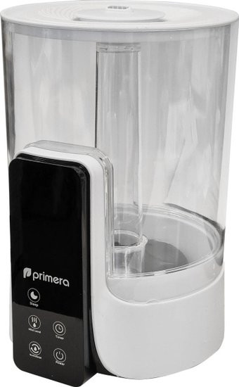 Изображение товара Ультразвуковой увлажнитель воздуха Primera HUP-R3155-TA