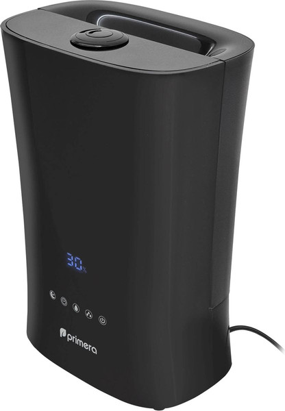 Изображение товара Ультразвуковой увлажнитель воздуха Primera HUP-G3056-A