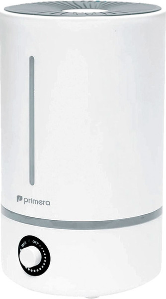 Изображение товара Ультразвуковой увлажнитель воздуха Primera HUP-R1060-TA