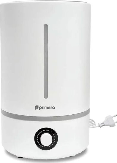 Изображение товара Ультразвуковой увлажнитель воздуха Primera HUP-R1060-TA