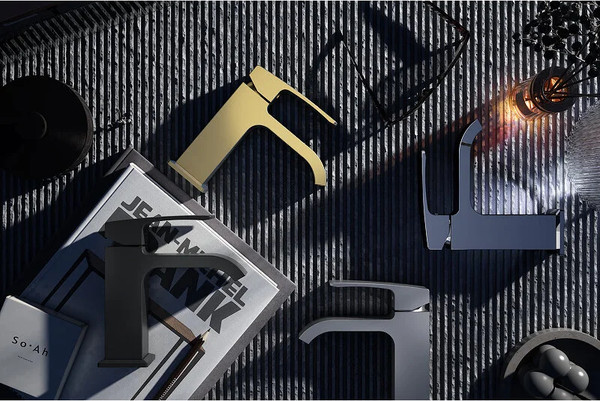 Изображение товара Смеситель Raglo R02.10