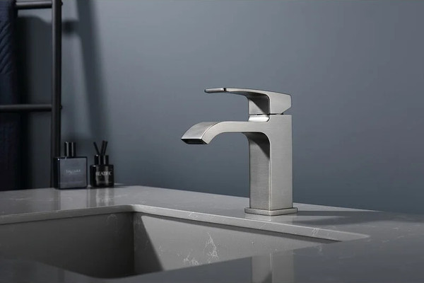 Изображение товара Смеситель Raglo R02.10.09