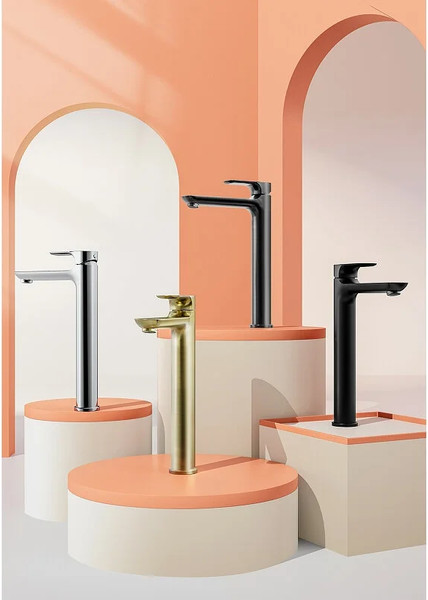 Изображение товара Смеситель Raglo R03.15.09