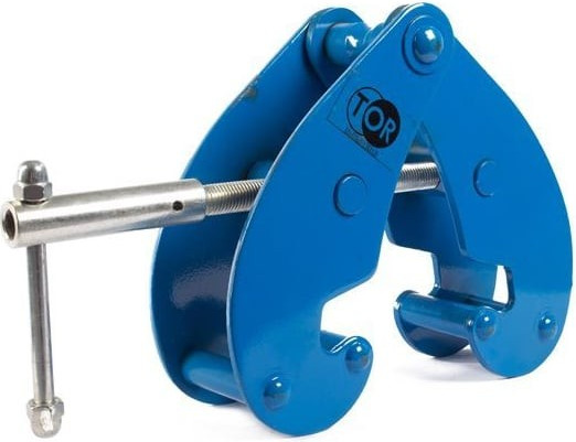 Изображение товара Захват балочный TOR LJ-Q-3 г/п 3т (T) 1048510