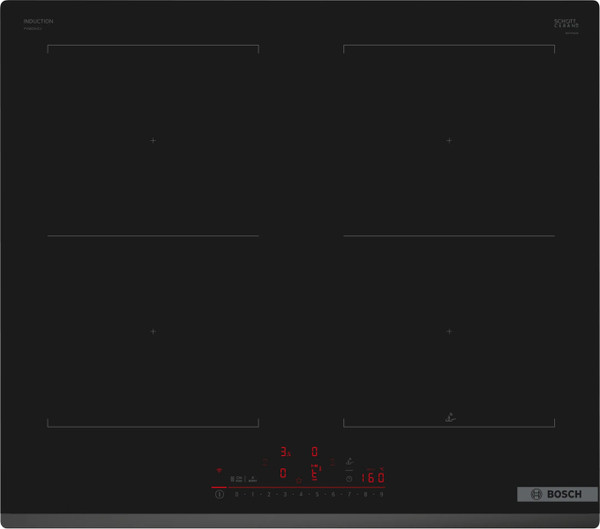 Изображение товара Индукционная варочная панель Bosch PVQ631HC1E