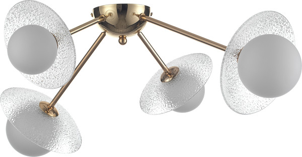 Изображение товара Люстра Rivoli Jacqueline 3169-304 / Б0066412