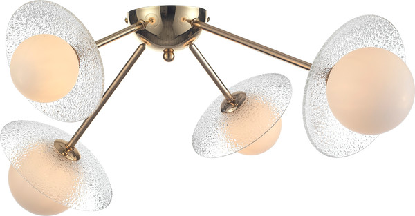 Изображение товара Люстра Rivoli Jacqueline 3169-304 / Б0066412