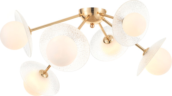 Изображение товара Люстра Rivoli Jacqueline 3169-306 / Б0066470
