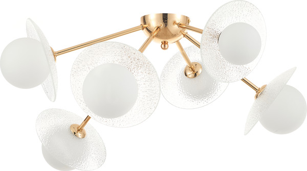 Изображение товара Люстра Rivoli Jacqueline 3169-306 / Б0066470