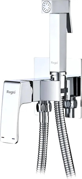 Изображение товара Гигиенический душ со смесителем Raglo R01.52
