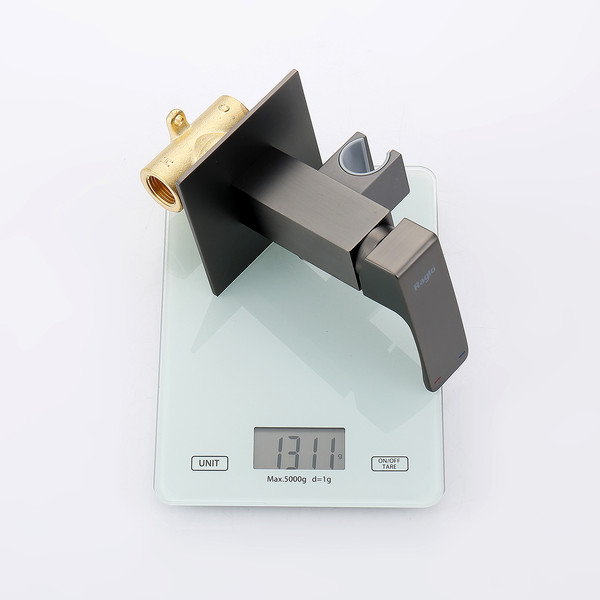 Изображение товара Гигиенический душ со смесителем Raglo R01.52.09