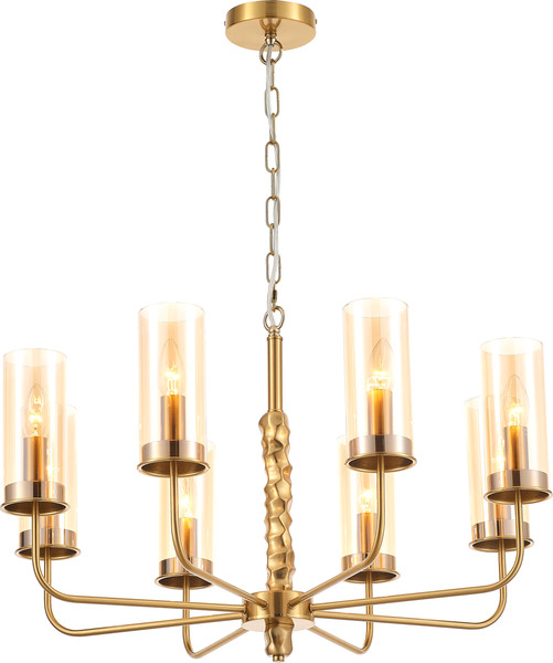 Изображение товара Люстра Rivoli Marinela 4140-306 / Б0066476