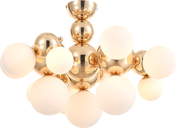 Изображение товара Люстра Rivoli Liviana 4137-308 / Б0066421