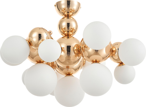 Изображение товара Люстра Rivoli Liviana 4137-308 / Б0066421