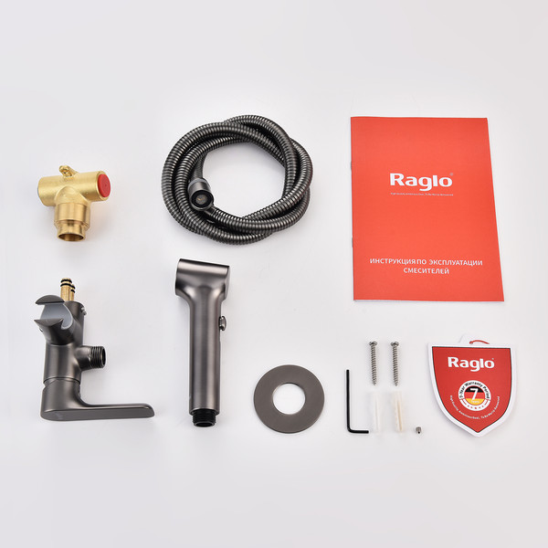 Изображение товара Гигиенический душ Raglo R03.52.09