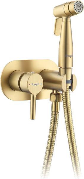 Изображение товара Гигиенический душ со смесителем Raglo R20.52.03