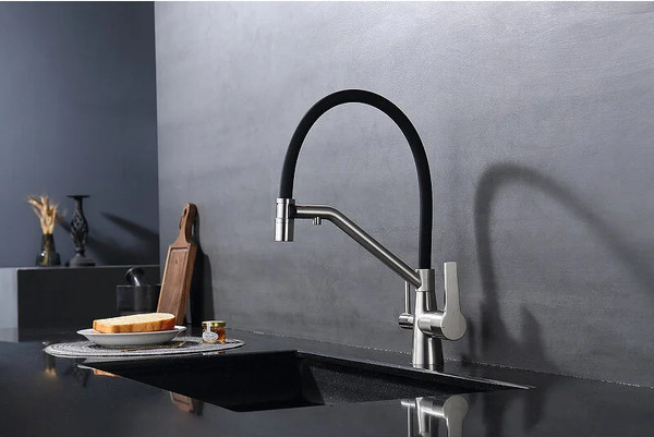 Изображение товара Смеситель Raglo R80.62.05