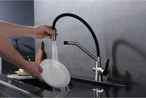 Изображение товара Смеситель Raglo R80.62.05