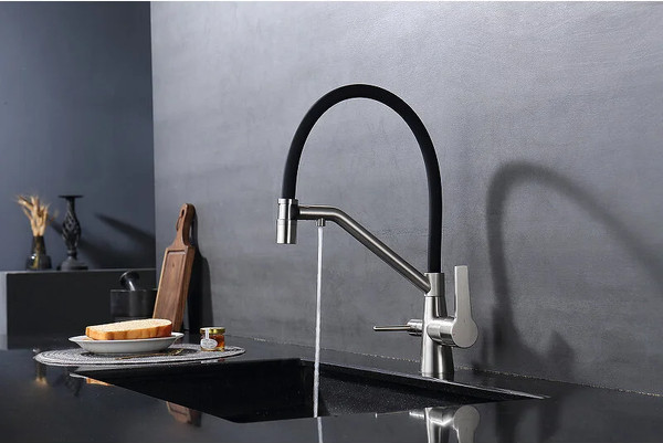 Изображение товара Смеситель Raglo R80.62.05