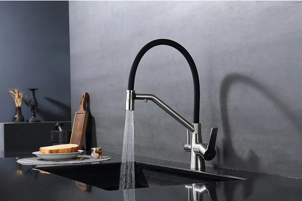 Изображение товара Смеситель Raglo R80.62.05