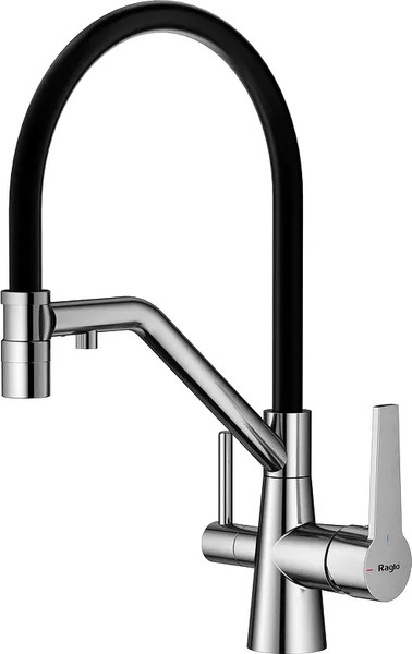 Изображение товара Смеситель Raglo R80.62.05