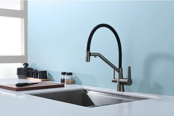 Изображение товара Смеситель Raglo R80.62.09