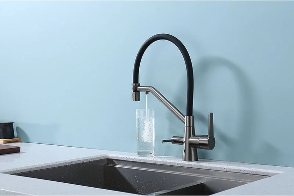 Изображение товара Смеситель Raglo R80.62.09