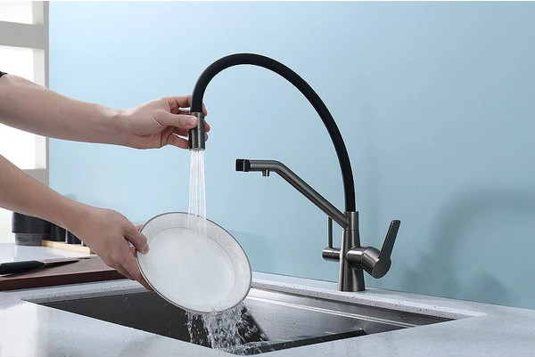 Изображение товара Смеситель Raglo R80.62.09