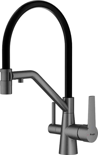 Изображение товара Смеситель Raglo R80.62.09