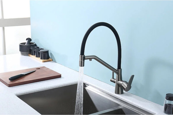 Изображение товара Смеситель Raglo R80.62.09