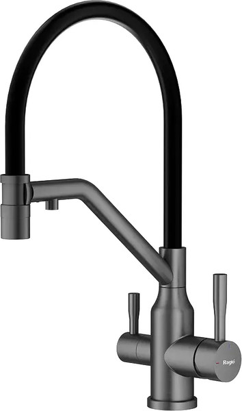 Изображение товара Смеситель Raglo R81.62.09