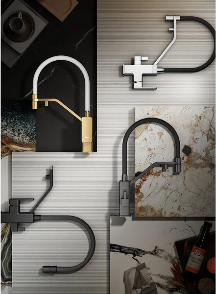 Изображение товара Смеситель Raglo R85.62.03