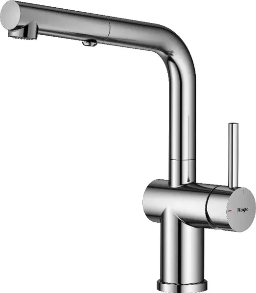 Изображение товара Смеситель Raglo R86.49.05