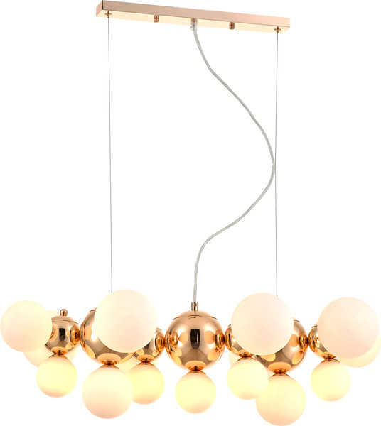 Изображение товара Люстра Rivoli Liviana 4137-306 / Б0066463