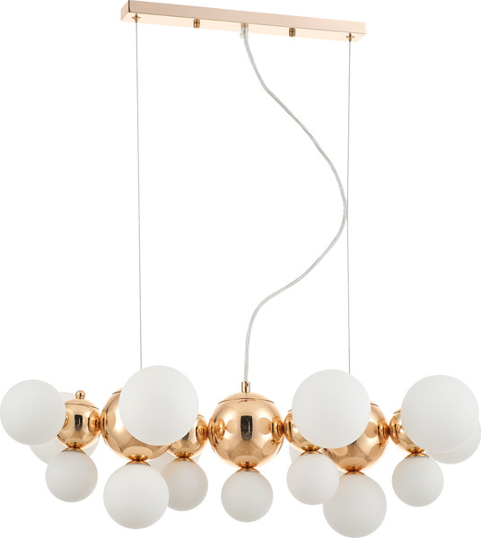 Изображение товара Люстра Rivoli Liviana 4137-306 / Б0066463