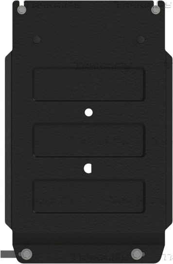 Изображение товара Защита картера и КПП SHERIFF 28.6319 V2 для JAC Т9