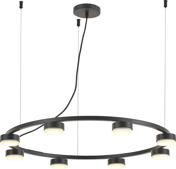 Изображение товара Люстра Rivoli Leontina 4136-308 / Б0066438