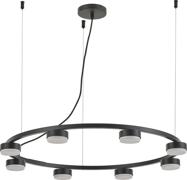 Изображение товара Люстра Rivoli Leontina 4136-308 / Б0066438