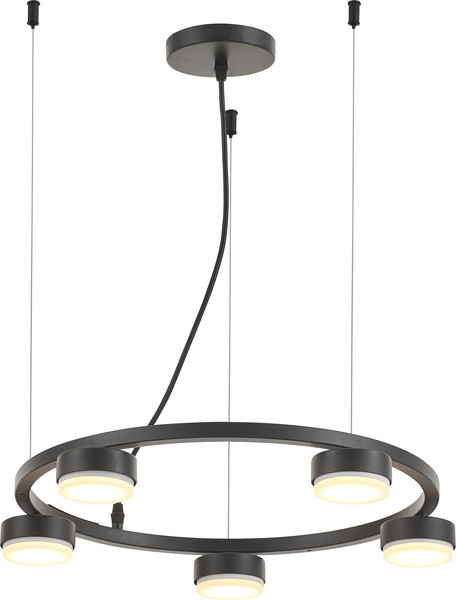 Изображение товара Люстра Rivoli Leontina 4136-305 / Б0066428