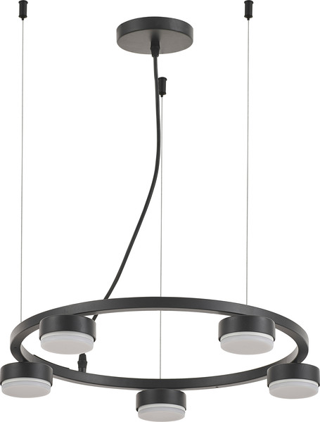 Изображение товара Люстра Rivoli Leontina 4136-305 / Б0066428