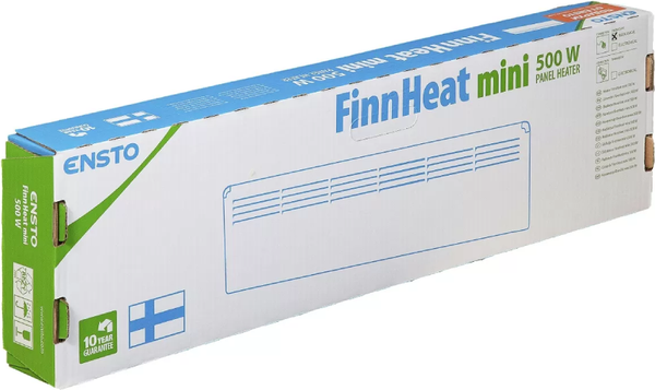 Изображение товара Конвектор Ensto FinnHeat Mini EPHBMM05PR