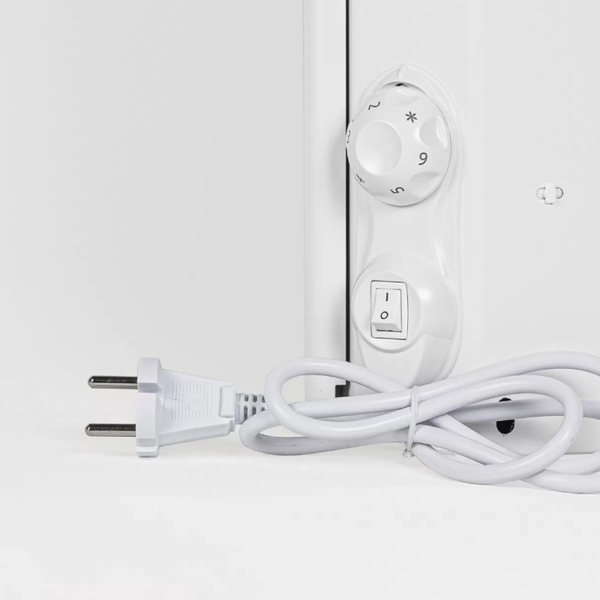 Изображение товара Конвектор Ensto FinnHeat Mini EPHBMM10PR