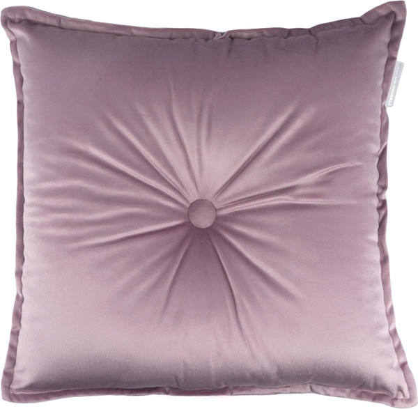 Изображение товара Подушка декоративная Sofi de Marko Вивиан 45x45 / Под-Вв-45x45пд (пудра)