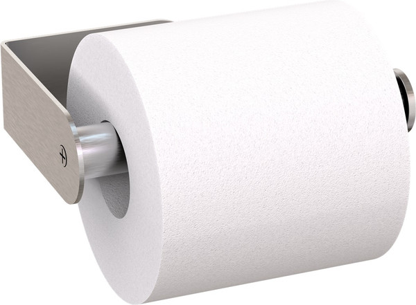 Изображение товара Держатель для туалетной бумаги Caspian 90040 (матовый)