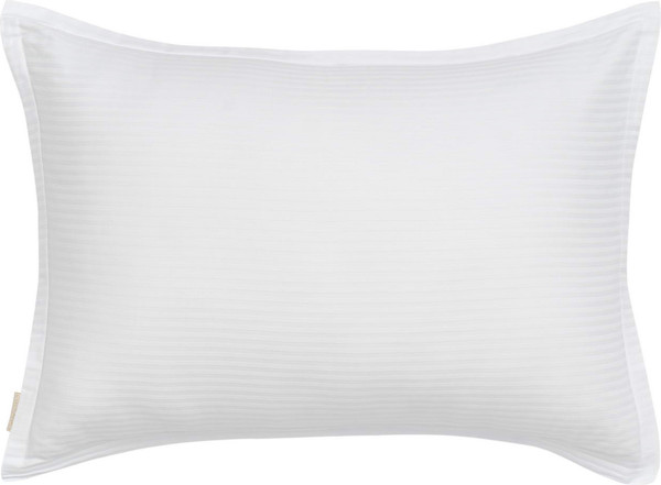 Изображение товара Наволочка Sofi de Marko Тиффани 50x70 / Нав-тиф-50x70бел (белый)