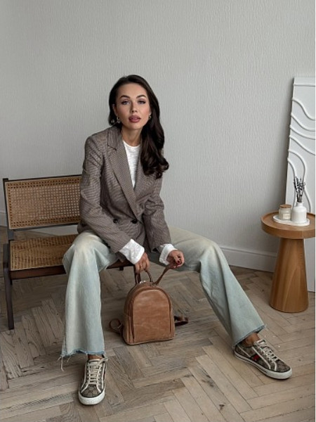 Изображение товара Рюкзак Igermann 2010 / 24С2010КЖ6