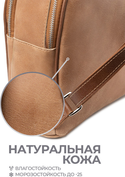 Изображение товара Рюкзак Igermann 2010 / 24С2010КЖ6