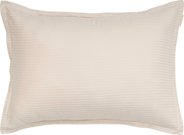 Изображение товара Наволочка Sofi de Marko Тиффани 50x70 / Нав-тиф-50x70крм (кремовый)