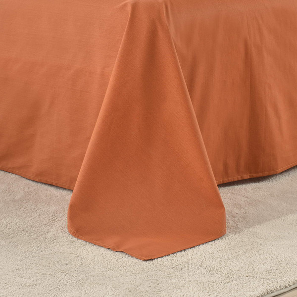 Изображение товара Комплект постельного белья Sofi de Marko Ахиллес Сатин 2x / 2x-5563 (синий)