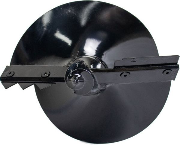 Изображение товара Шнек к мотобуру Verton GBD-250/2 / 01.12782.13234